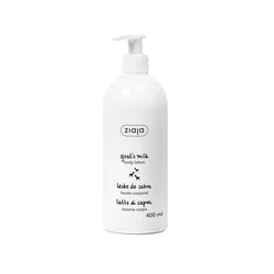 Ziaja Losion za telo Kozije mleko, 400ml