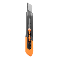 Bradas Skalpel DIY-KN1824, Crni