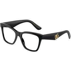 Dolce & Gabbana Naočare DG 3374 501