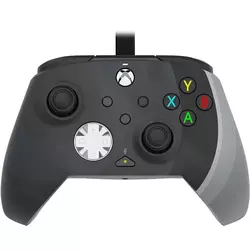 Gamepad PDP Wired Controller Rematch Radial Black XB1 XBSX PC