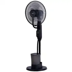 Stoni ventilator Zilan SFM43BK sa raspršivačem