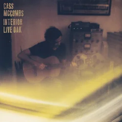 Cass Mccombs - Interior Live Oak (2 LP)