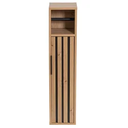 Tendance Držač toaletnog papira , Smeđe boje