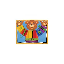 Melissa & Doug osnovne učne obleke