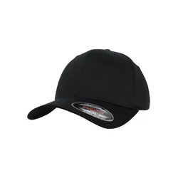 Flexfit Organic Cotton Beanie Black