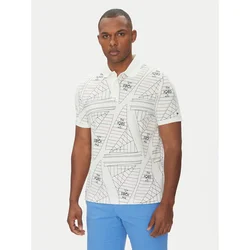 Bombažen polo Tommy Hilfiger