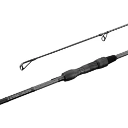 Delphin CorsaBLACK NERO 3,00m / 3,0lbs