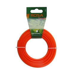 ROSA Vrvica 3,0/15m kroga