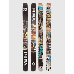 Völkl Revolt 121 Flat 2027 Skis uni