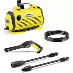 Karcher Horizontal perač pod pritiskom K3