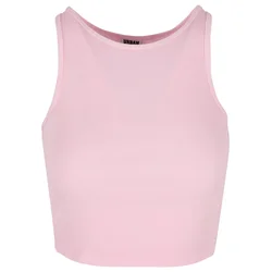 Urban Classics Top staro roza