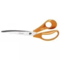 FISKARS UNIVERZALNE VRTNE ŠKARJE - 18 CM