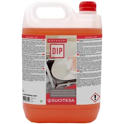 Sucitesa Sredstvo za ručno pranje posuđa Aquagen Dip, 5l