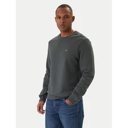 Napapijri Jopa Balis NP0A4H89 Zelena Regular Fit