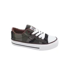 Patike green K129-2 - patike za decu