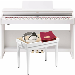 Roland RP701 Bela Digitalni piano