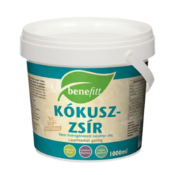 TRENDAVIT kokosovo olje Coconut Oil, 1000ml