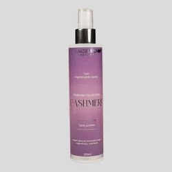 Angel Bio Therapy prirodni sprej za suvu kosu - kašmir 200ml