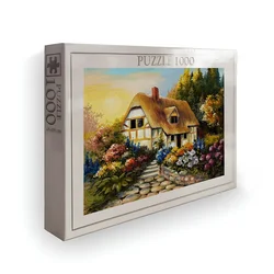 WALLXPERT Puzzle PZL_087_1000