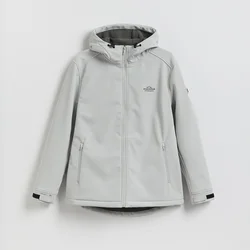 Reserved - MEN`S OUTER JACKET
