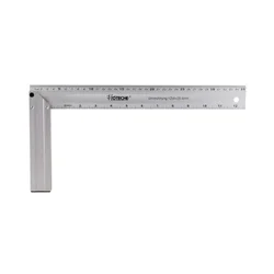 Hoteche Vinkla aluminijumska 350mm ( 12668 )