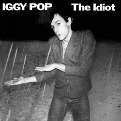 Pop, Iggy-Idiot