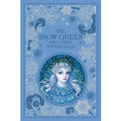 Snow Queen and Other Winter Tales (Barnes & Noble Collectible Classics: Omnibus Edition)