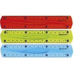 RAVNILO WESTCOTT 15CM FLEXI MIX BARVE E-10220 00