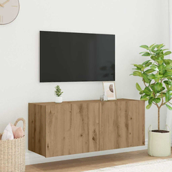 TV zidni ormar Zidne Umjetnički hrast 100 x 35 x 41 cm