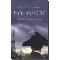 NELSONOVA SENKA - Bari Ansvort ( 2953 )