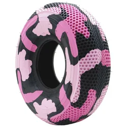 Wildcat P04 65 PSI Mini BMX Pink Camo