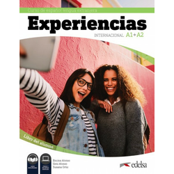 Experiencias Internacional
