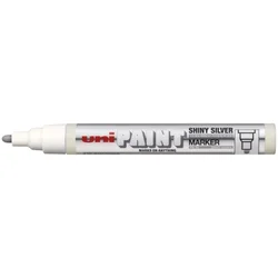 Uni Paint PX-20 Shiny Silver