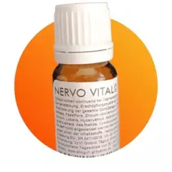 NERVO VITAL - mentalni balans