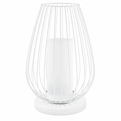 Eglo 94342 - LED Stona lampa VENCINO LED/6W/230V