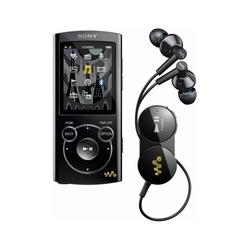 SONY MP4 player WALKMAN NWZ-E383B 4GB