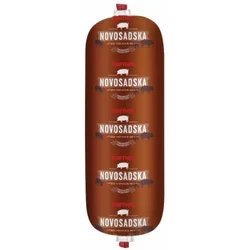 KOBASICA NOVOSADSKA CARNEX RF