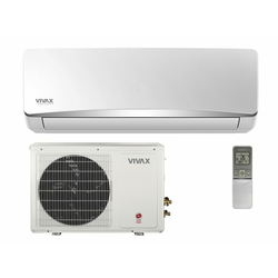VIVAX klima uređaj ACP-12CH35HEEI