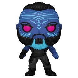 Vinilna figurica Funko Pop! WWE WrestleMania Bray Wyatt #199