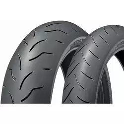 Bridgestone BT016 PRO R 160/60 R18 70W Moto pnevmatike