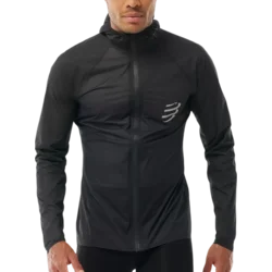 Compressport Hurricane Waterproof Jacket