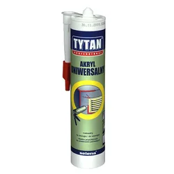 shumee TITANAKRYL 280ML GRA - SILVER AKRYL TBS