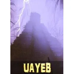 UAYEB Steam Key GLOBAL
