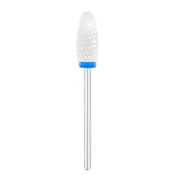shumee Exo keramični rezalnik ovalni o 6,0 mm črn /307m