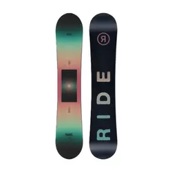 SNOWBOARD RIDE Heartbreaker