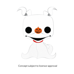 FUNKO LF FUNKO POP LPP DISNEY: NBC - ZERO