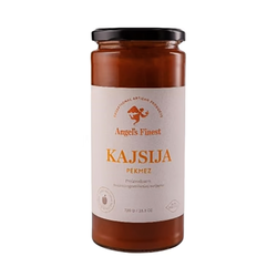 Pekmez od kajsija 720g, AF