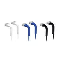 Ubiquiti cable U-Cable-Patch-0.3M-RJ45 Ultra-thin OD 3mm Ethernet patch cable
