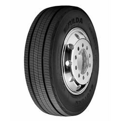 FULDA Prikolica guma 245/70R17.5 ECOTONN 143/141J