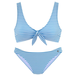 s.Oliver Bikini, plava